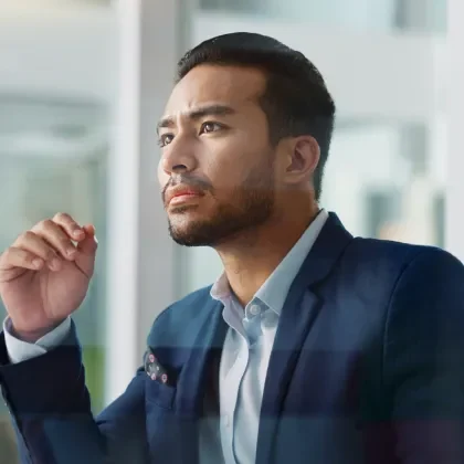 Featured author image: Insights from the Construction Industry